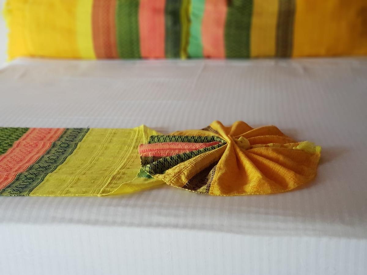 Siete Deseos Hotel Tulum Ngoại thất bức ảnh