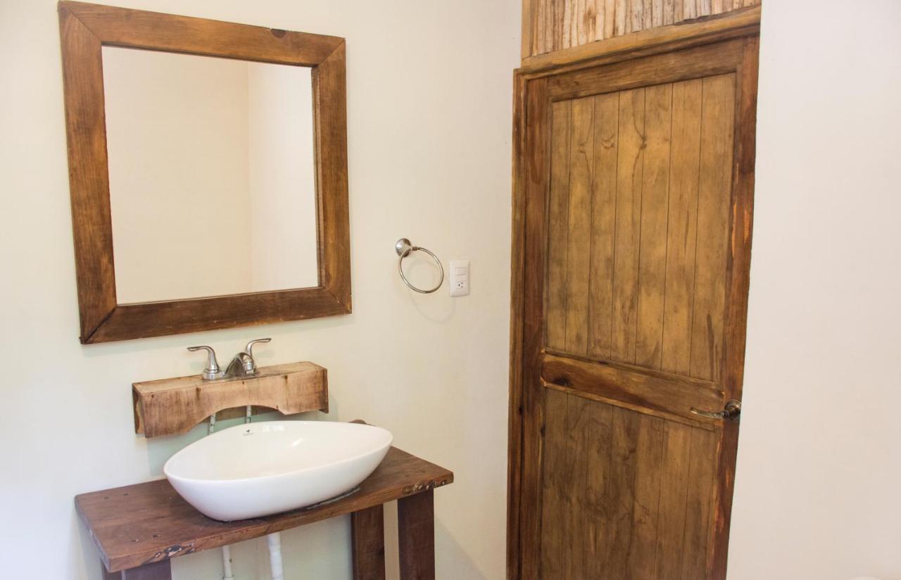 Siete Deseos Hotel Tulum Ngoại thất bức ảnh