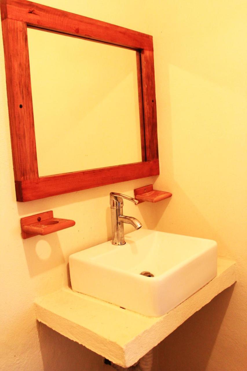 Siete Deseos Hotel Tulum Ngoại thất bức ảnh