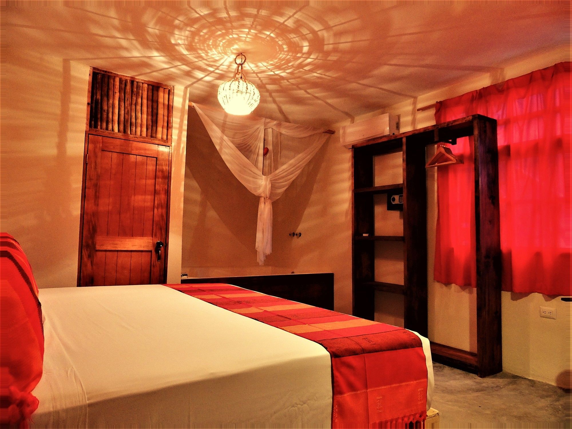 Siete Deseos Hotel Tulum Ngoại thất bức ảnh