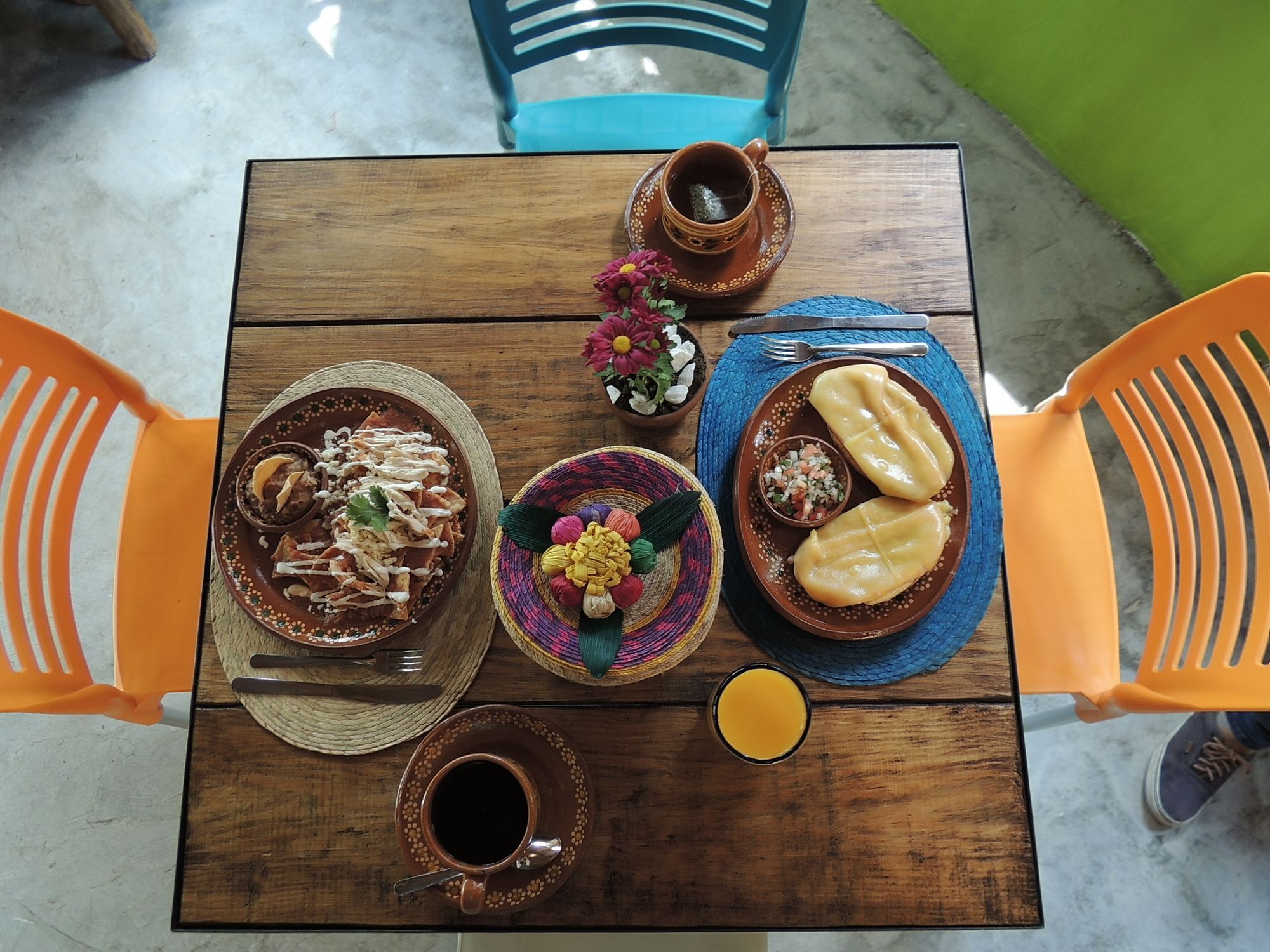 Siete Deseos Hotel Tulum Ngoại thất bức ảnh