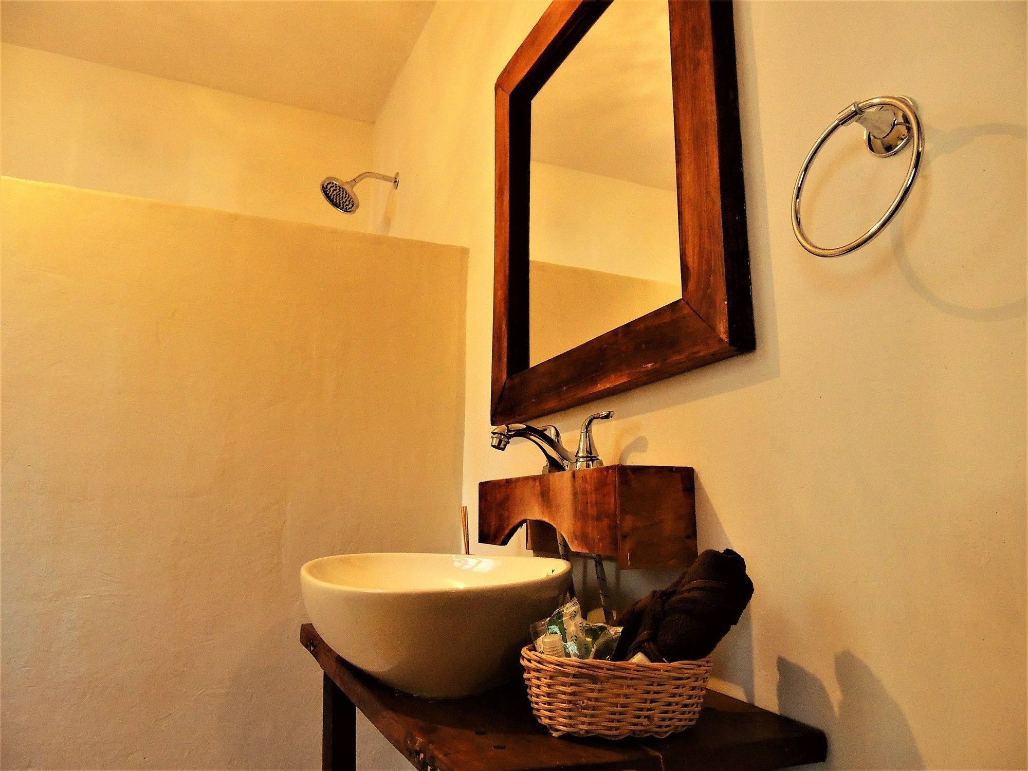 Siete Deseos Hotel Tulum Ngoại thất bức ảnh
